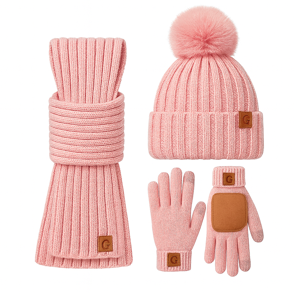 GRAND Luxe Winter Set