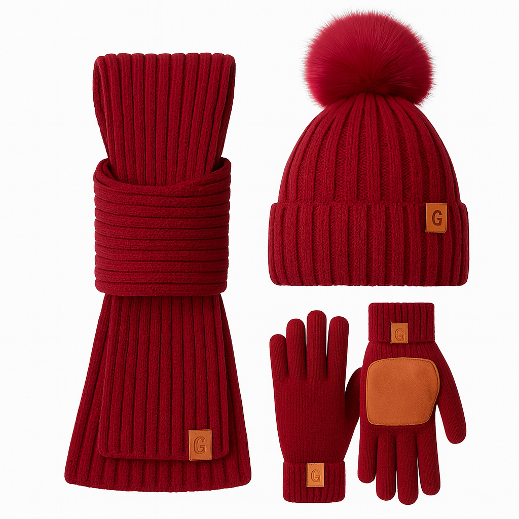 GRAND Luxe Winter Set