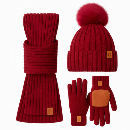 GRAND Luxe Winter Set