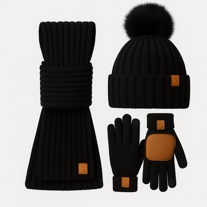 GRAND Luxe Winter Set