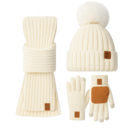 GRAND Luxe Winter Set