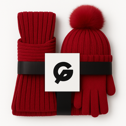 GRAND Luxe Winter Set