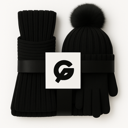 GRAND Luxe Winter Set