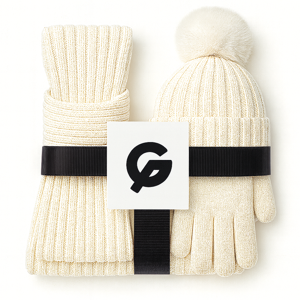 GRAND Luxe Winter Set