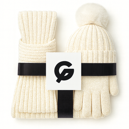 GRAND Luxe Winter Set